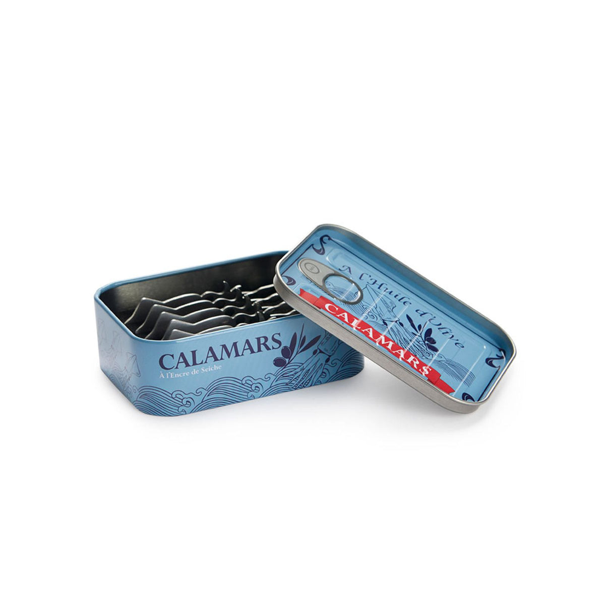Party Picks Calamares
