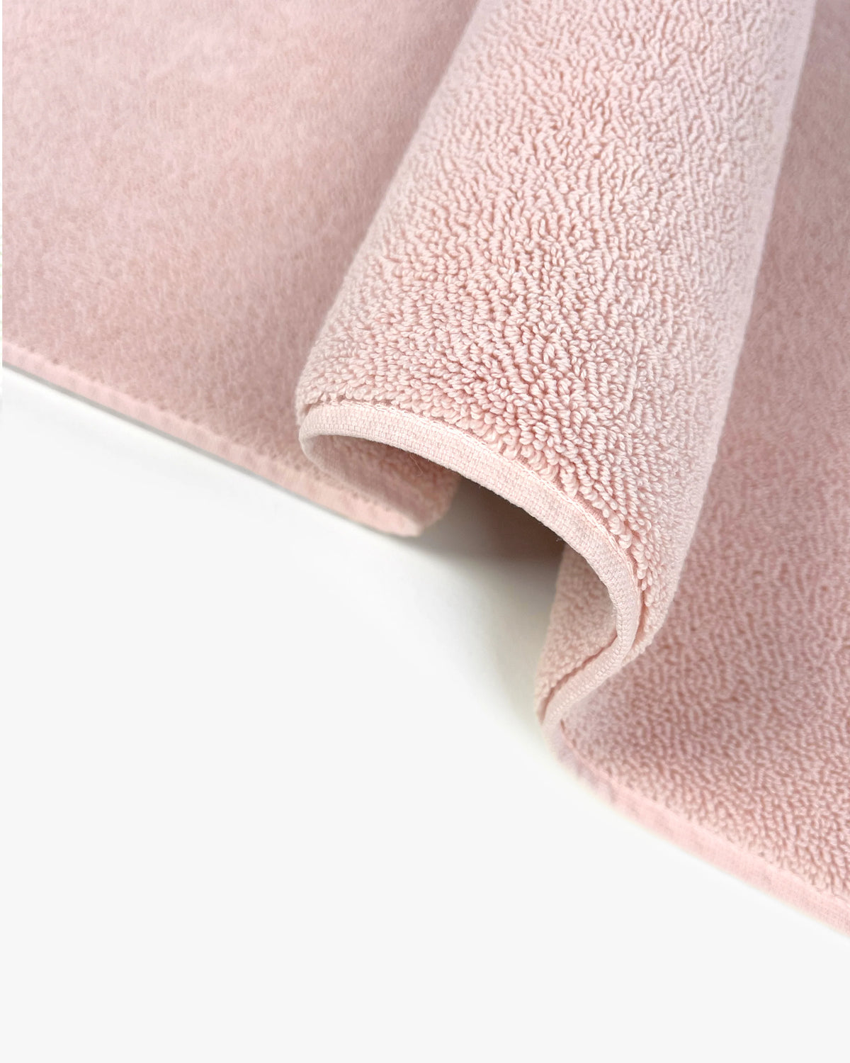Badematte uni 50x80cm