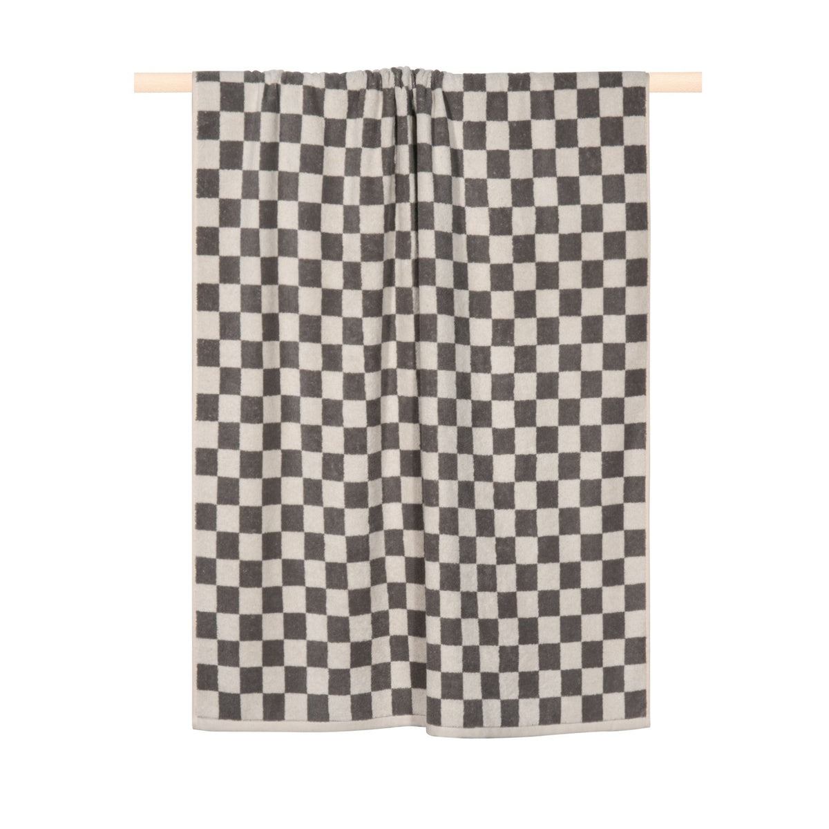 Badetuch Chess