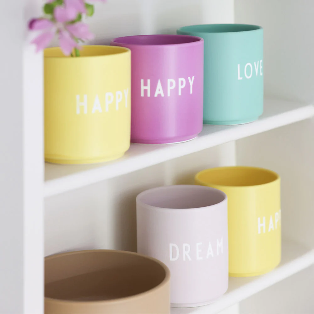 Favorite Cup