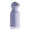 Trinkflasche Bestie Bottle - Robbe
