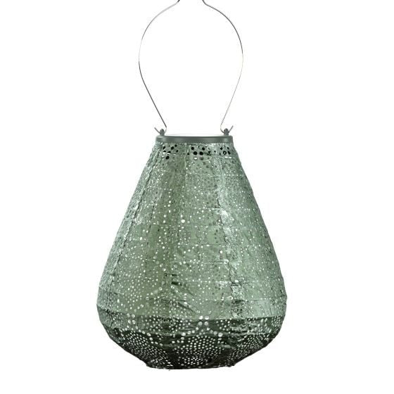 Solar Lampion Bazaar Tulip sage