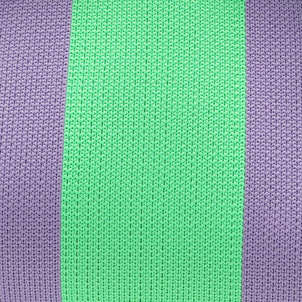 Tasche Emma lila/grün