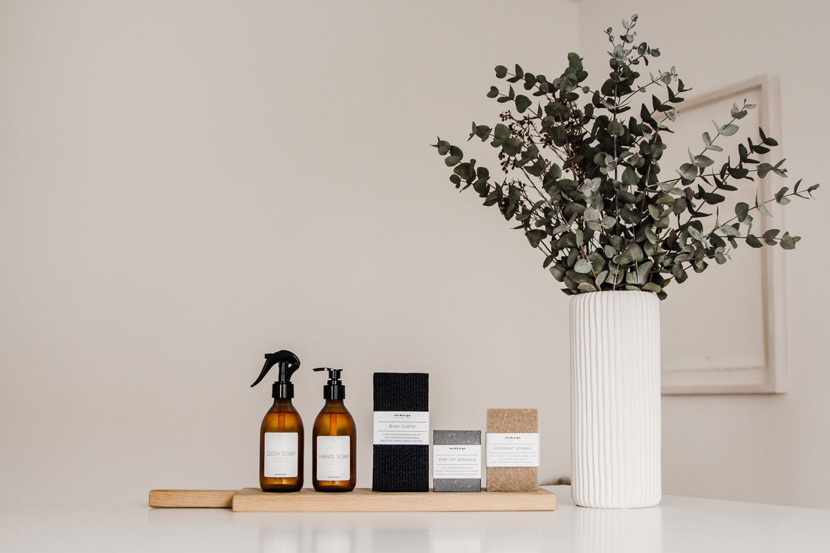 Schwamm Pop Up 2er Set
