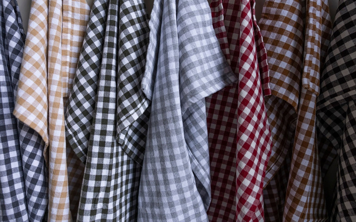 Küchentextil