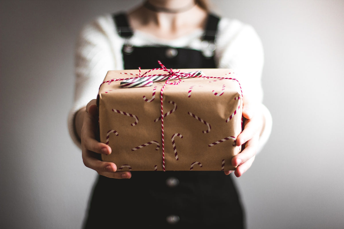 Geschenkideen