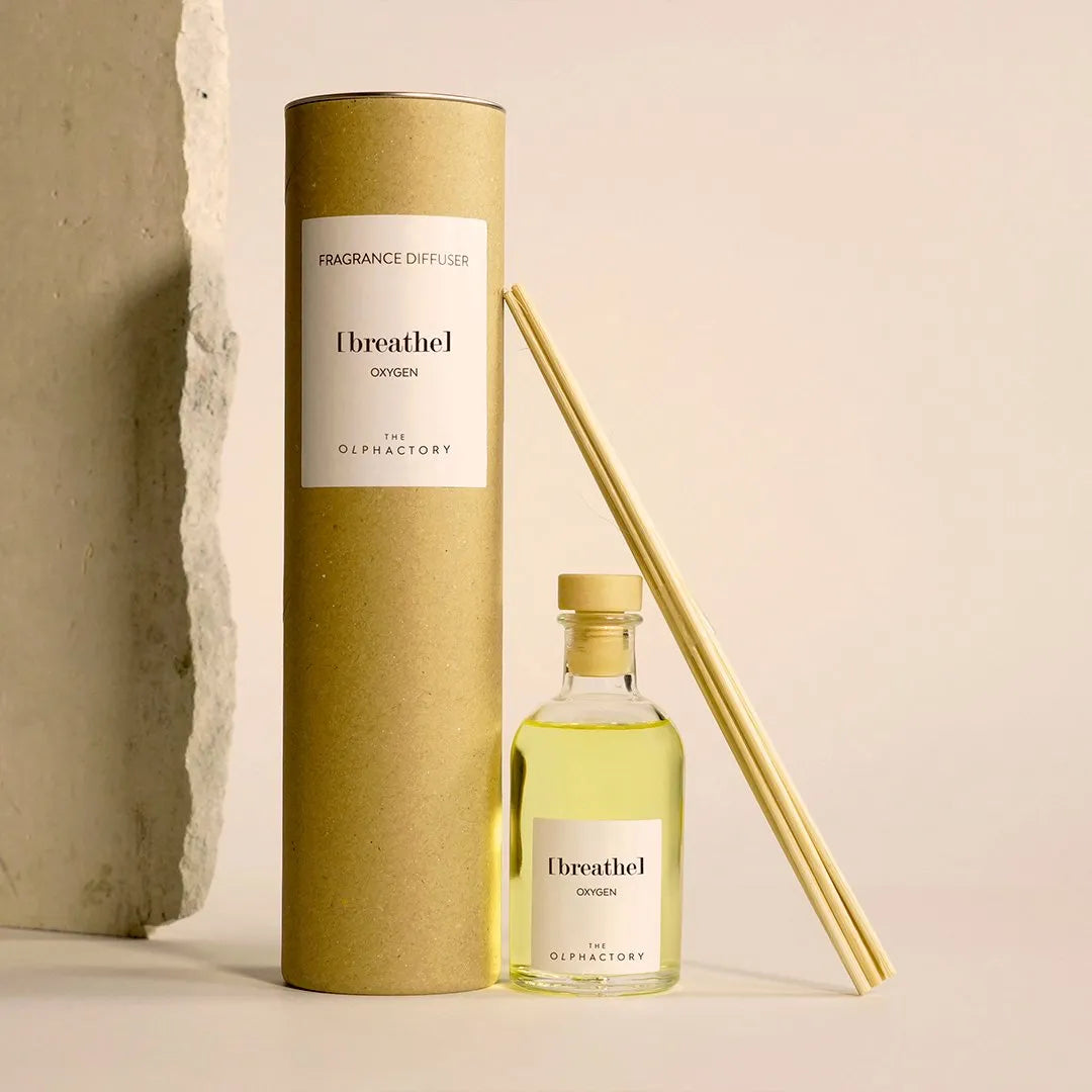 Diffuser 100ml - Oxygen