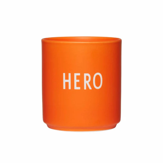 Favorite Cup