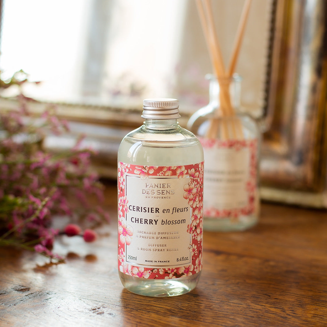Refill für Diffuser Kirschblüte