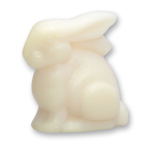 Schafmilchseife Zwerghase 40g Classic "Mein Hase"