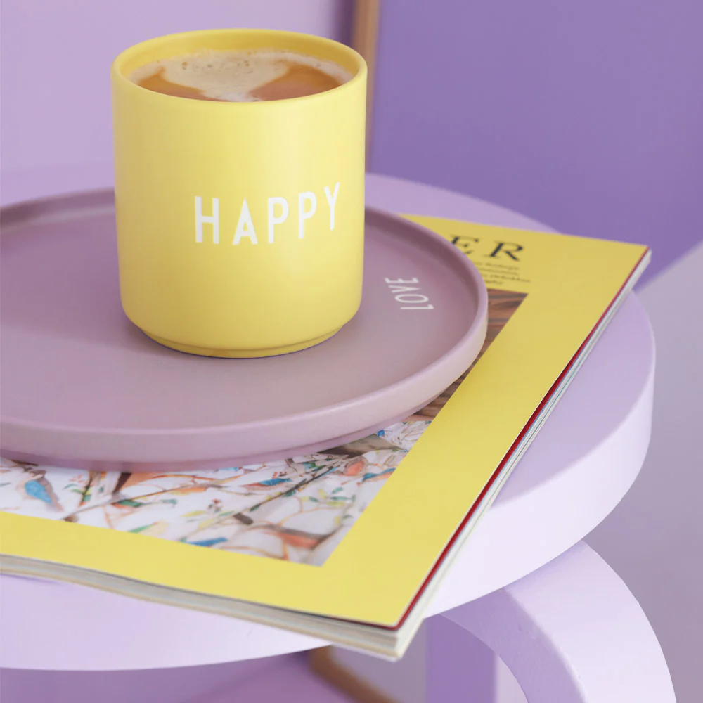 Favorite Cup