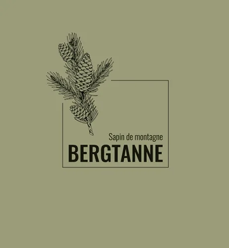 Diffuser Bergtanne