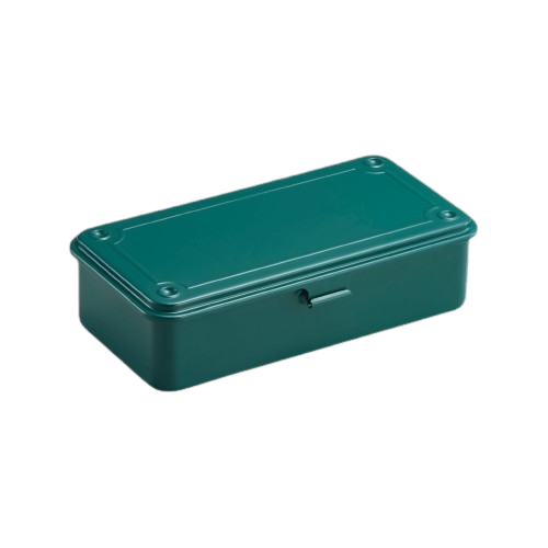 Aufbewahrungsbox stapelbar T-190