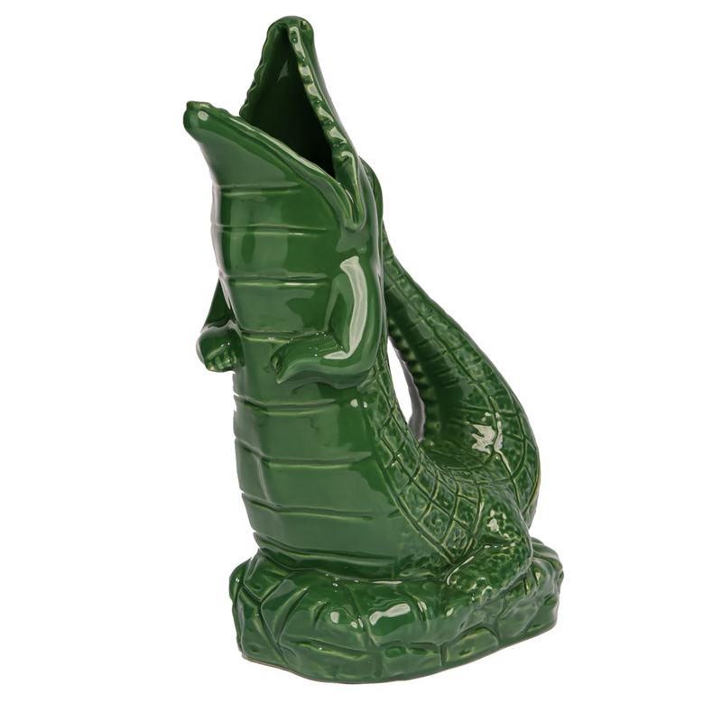 Krokigluck